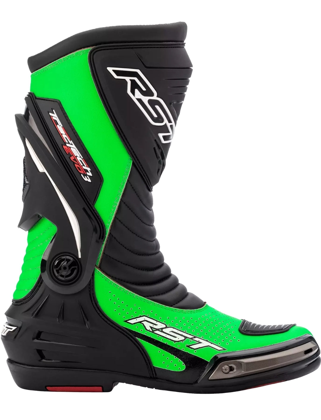 RST Tracktech Evo III Boots