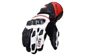 RAC3 Motorbike Motorcycle Glove