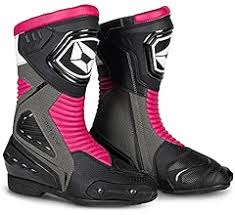 Women's Cortech Apex RR Boots