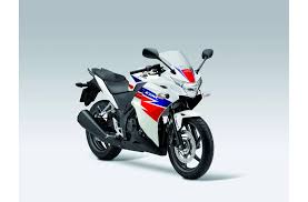 2013 Honda CBR 250R - Rental