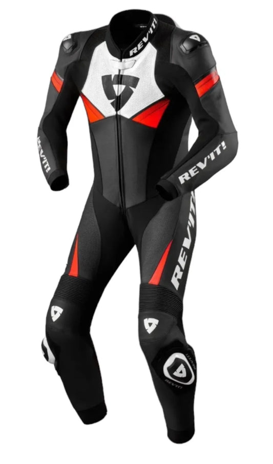 Rev-it Argon 1 Piece Race Suit