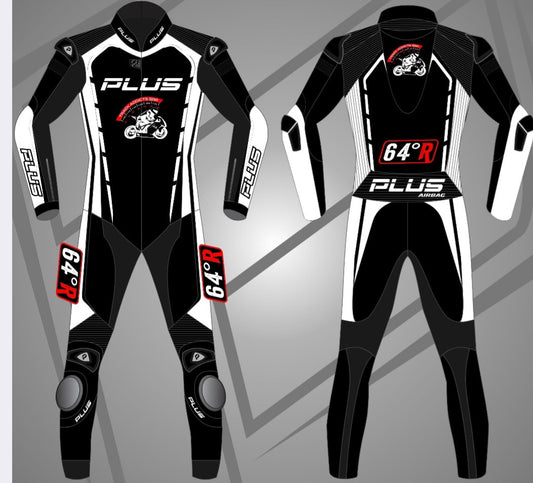 Plus Racing Suits - Rental