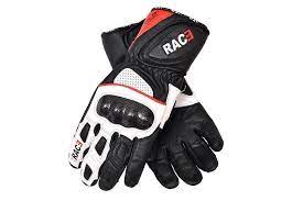 RAC3 Motorbike Motorcycle Glove