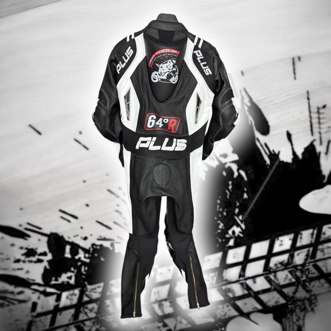 PLUS Racing Predator Race Suit