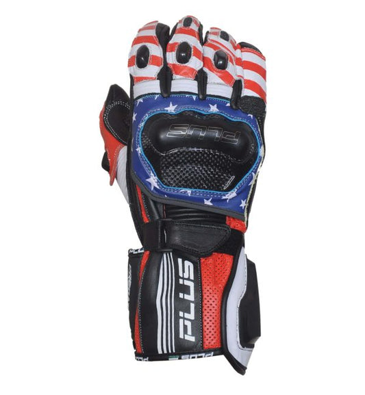 Plus Predator Gloves